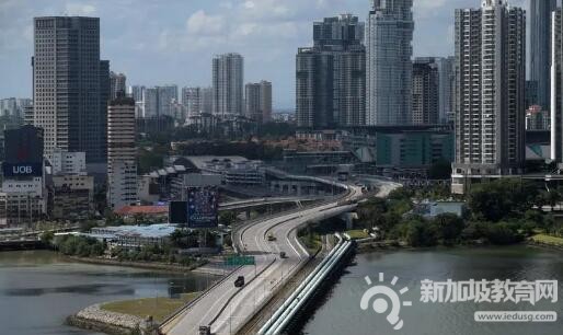 留学准备｜如何顺利拿到学生准证，开启新加坡之旅？