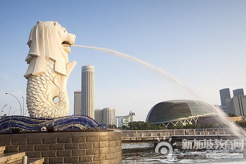 15万人离开了新加坡,2020年疫情下的人员流失的新加坡