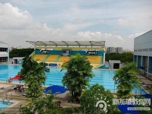 新加坡理工学院增加新课程应对新时代需求