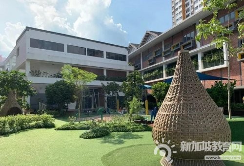 新加坡国际学校申请专题 | 德威国际学校为何备受名人明星的青睐