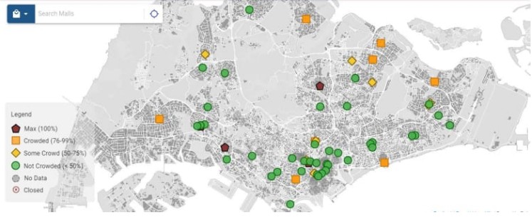 【新加坡回疫录】过去“疫”年十大新常态