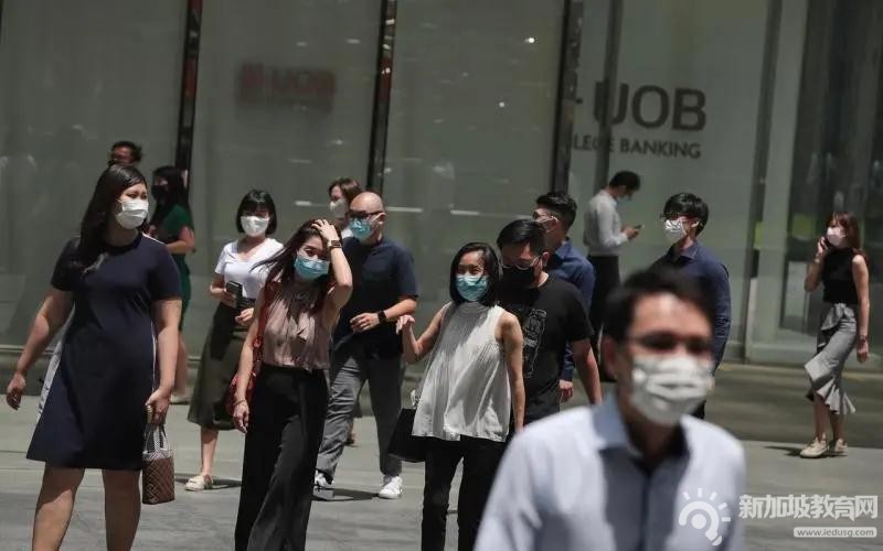 9月底，新加坡新一轮9亿雇用补贴帮助企业渡过难关！居家办公要求放宽！