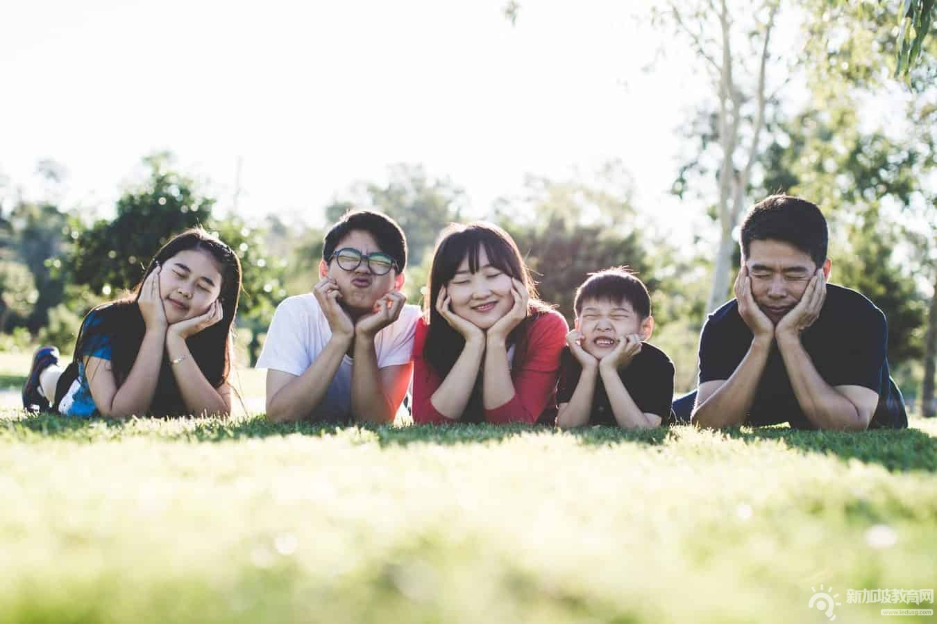 非凡儿童是如何养成的？父母应扮演的八个角色