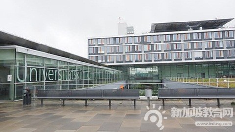 新加坡最强的私立大学—楷博高等教育，助力梦想启航