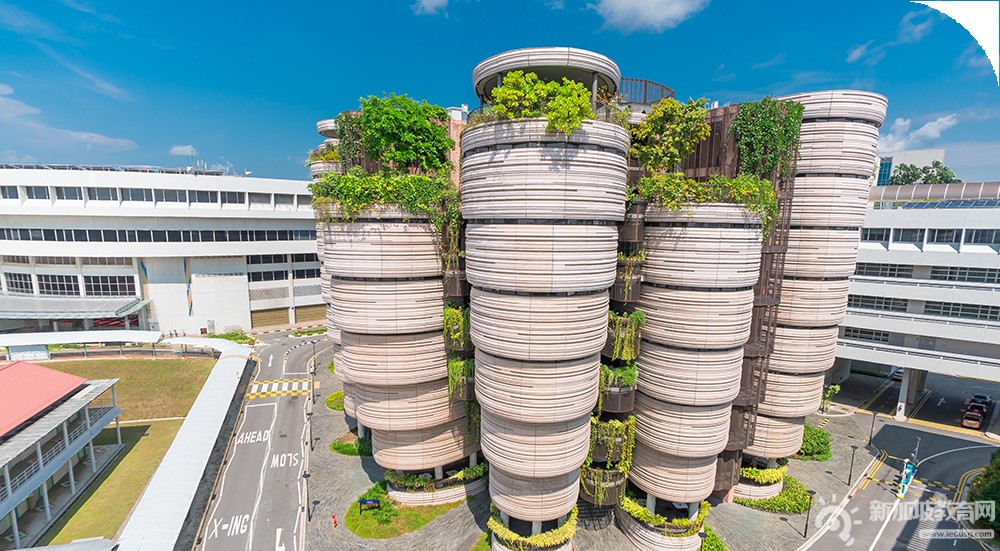 新加坡国际学校申请专题 | 走进新加坡澳洲国际学校，体验来自南半球的精英教育！