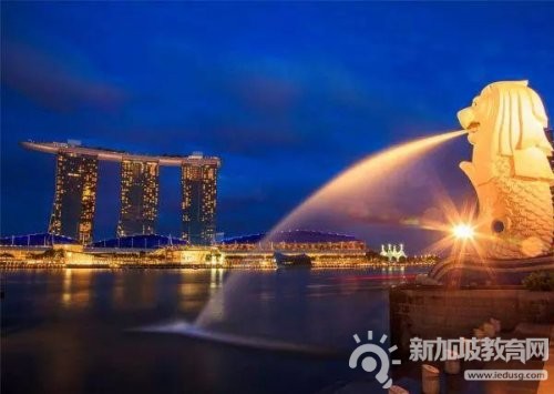 新加坡不容错过的景点