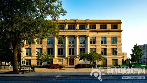 陪读政策，双语教育！新加坡留学不容拒绝的优势！