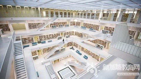 带你走进真实的新加坡,快来看看和中国有哪些不同~ 带你走进真实的新加坡,快来看看和中国有哪些不同~