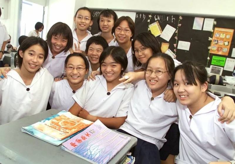 新加坡小学费用,新加坡教育网