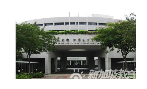 新加坡南洋理工学院的办学特色