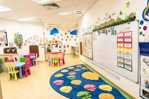新加坡英华国际中学,Anglo - Chinese School