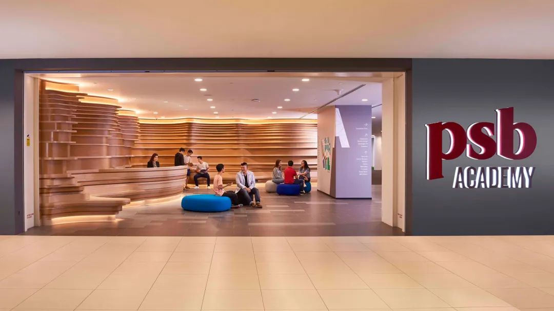 2022新加坡PSB学院“学费早鸟计划”来袭！