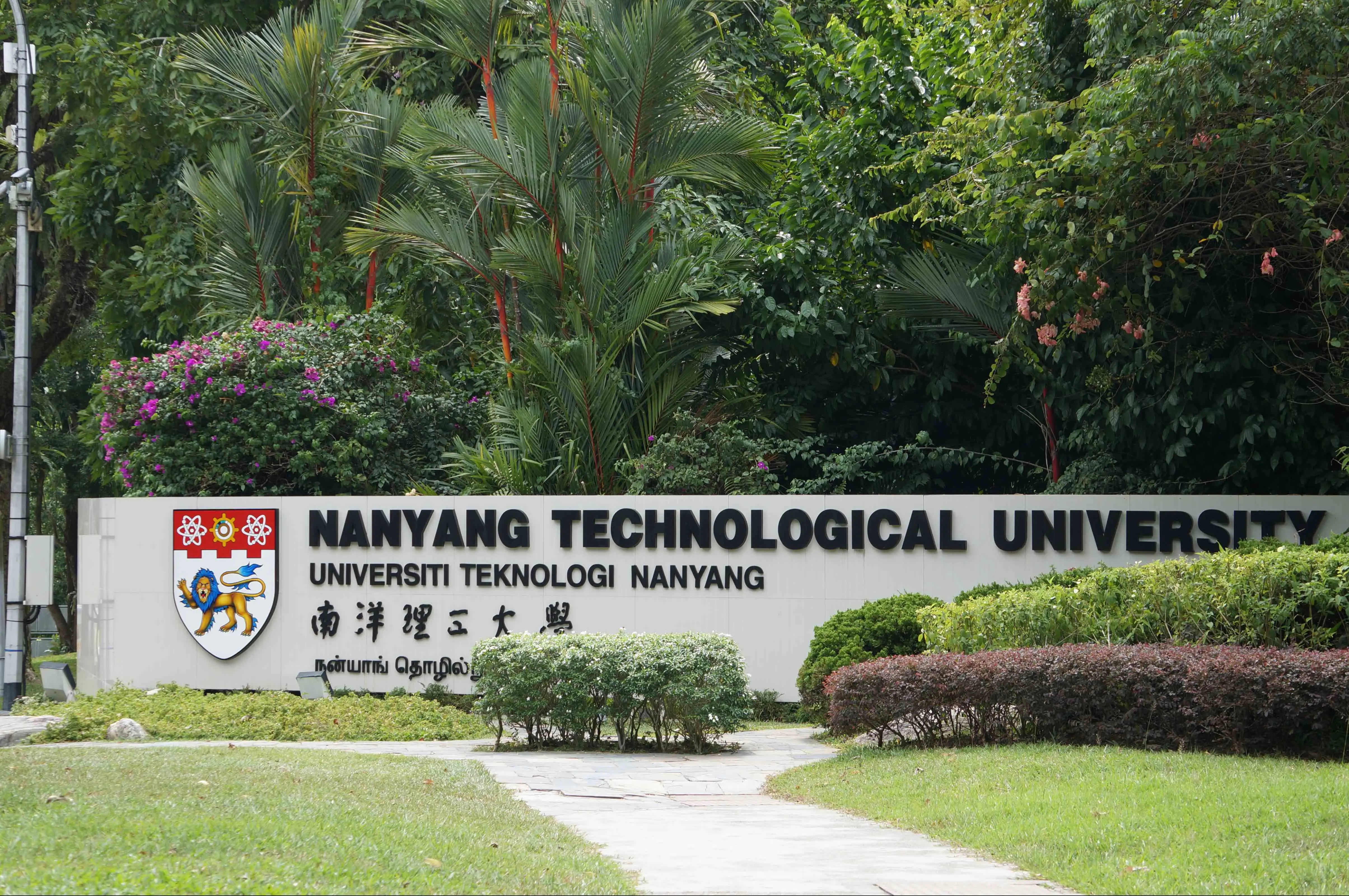 南洋理工大学一年制双证硕士申请攻略