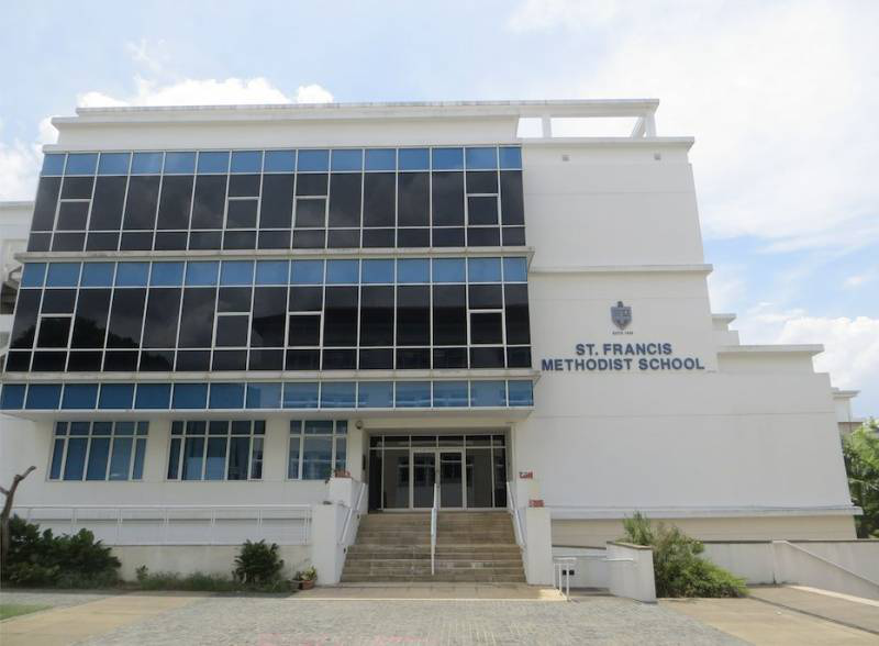 新加坡圣法兰西斯卫理公会教会学校的六大优势 新加坡圣法兰西斯卫理公会教会学校的六大优势