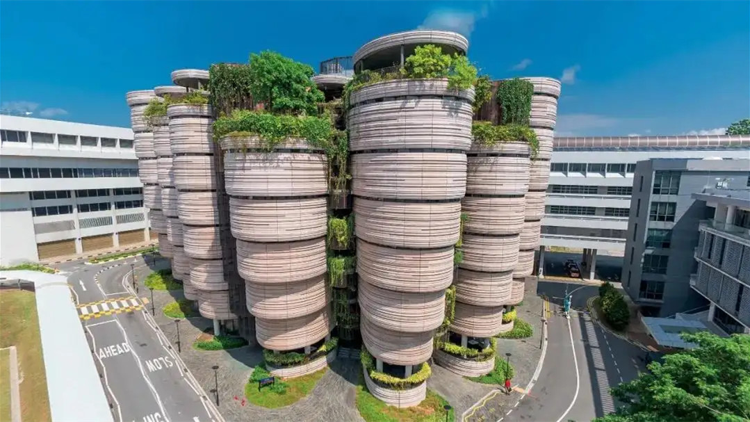 南洋理工大学多款助学金助力有需要的家庭