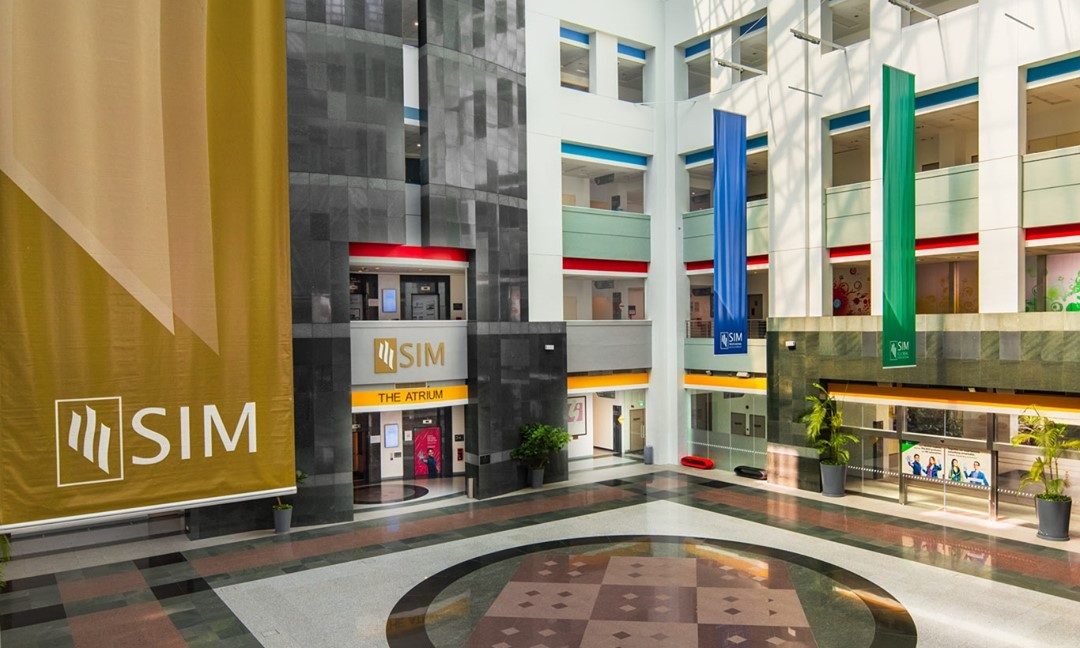 2023年新加坡管理学院热门专业推荐