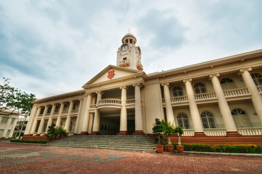 新加坡自治学校和自主学校有什么区别？