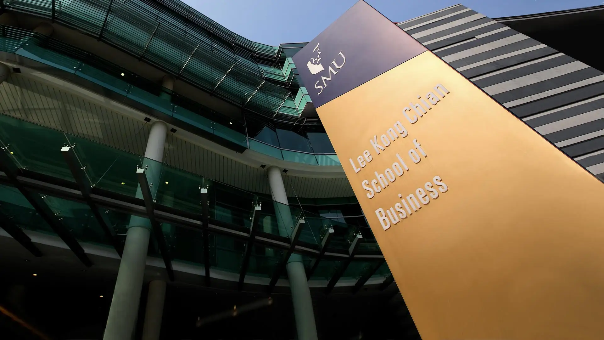 新加坡管理大学会计学院研究生课程线下数据夏令营即将开营！