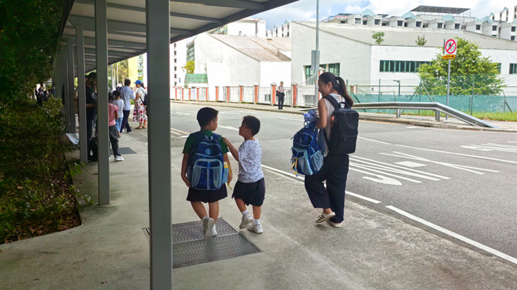 多图来袭！带你直击2026年S-AEIS考试首日现场