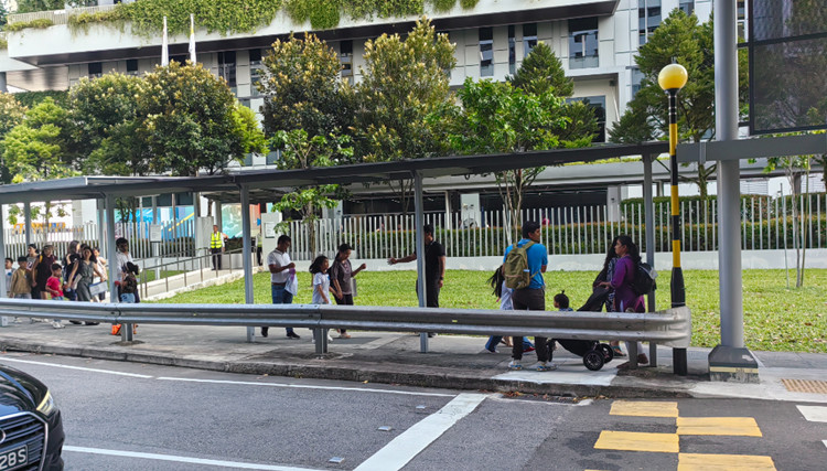 多图来袭！带你直击2026年S-AEIS考试首日现场