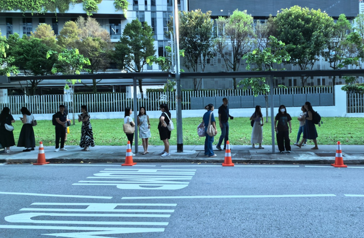 多图来袭！带你直击2026年S-AEIS考试首日现场