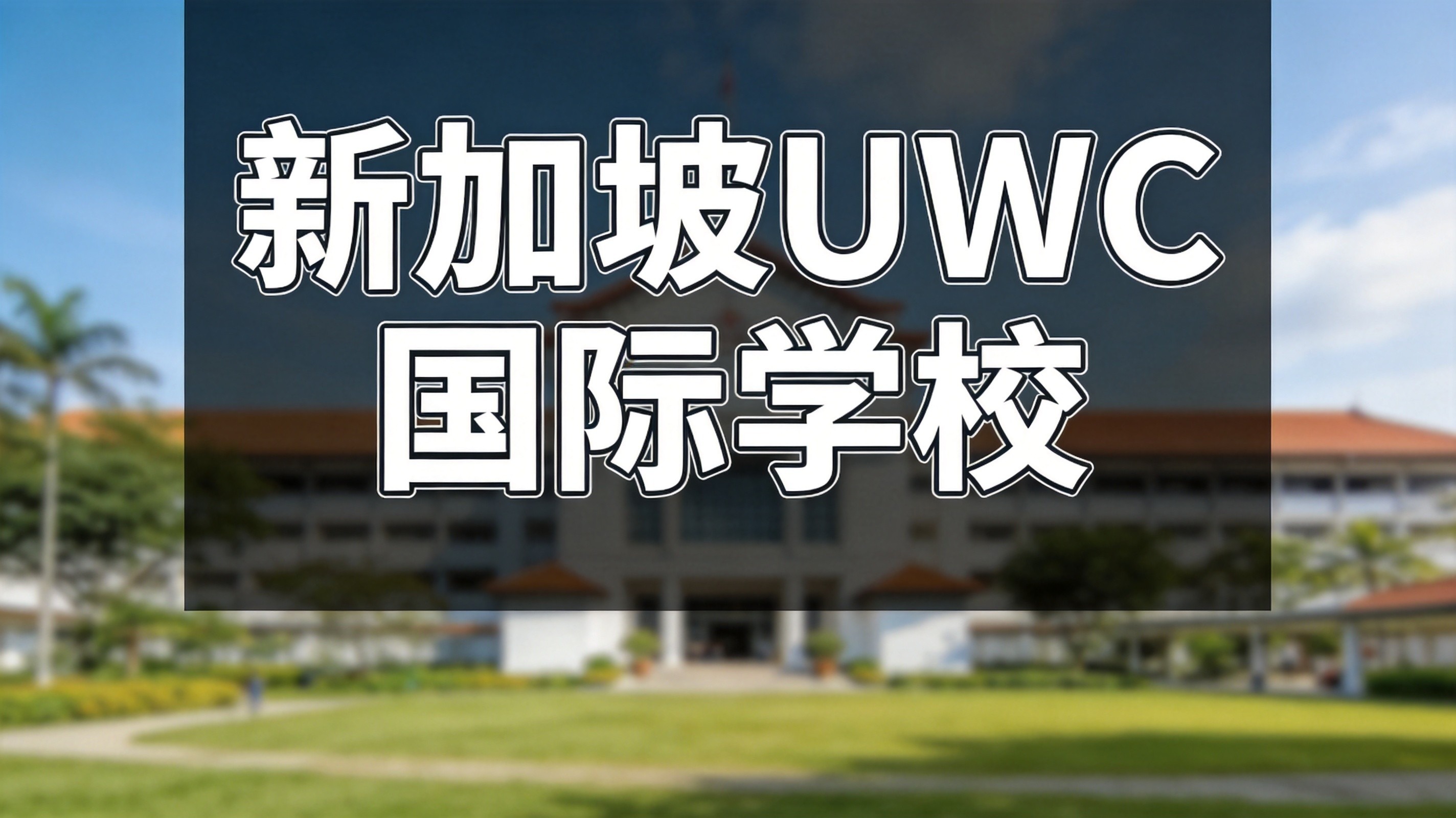 新加坡国际校学年插班窗口期汇总：1 月、8 月入学材料清单与避坑要点