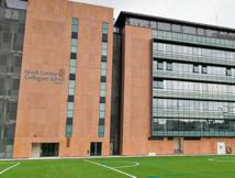新加坡北伦敦大学学院
