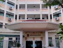 新加坡斯坦福美国国际学校